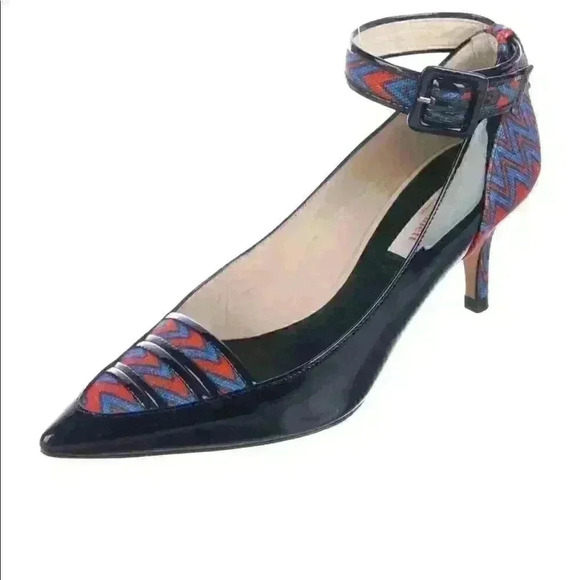 LK  Bennett pumps - Picture 2 of 8